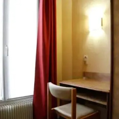 COQ Hotel Paris 4* Улучшенный номер с различными типами кроватей фото 9