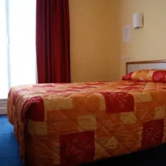 COQ Hotel Paris 4* Улучшенный номер с различными типами кроватей фото 3