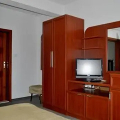 Daffi Family Hotel 2* Стандартный номер фото 2
