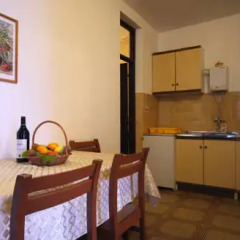 Апартаменты Apartments Budva Center 2 Апартаменты с 2 отдельными кроватями фото 30