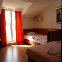 Отель Villa Gaga 2 3* Стандартный номер с различными типами кроватей