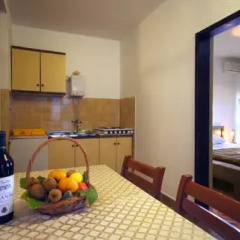 Апартаменты Apartments Budva Center 2 Апартаменты с 2 отдельными кроватями фото 20