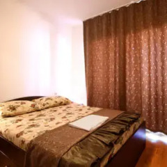 Апартаменты Apartments Budva Center 2 Апартаменты с различными типами кроватей фото 13