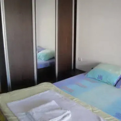 Апартаменты Apartments Budva Center 2 Апартаменты с различными типами кроватей фото 6
