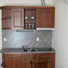 Elina Palace Apart Hotel 3* Студия фото 3