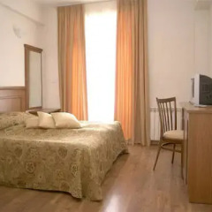 Elina Palace Apart Hotel 3* Студия фото 4