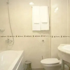 Elina Palace Apart Hotel 3* Апартаменты фото 4