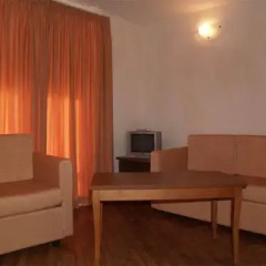 Elina Palace Apart Hotel 3* Апартаменты