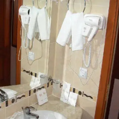 Elina Palace Apart Hotel 3* Студия фото 2