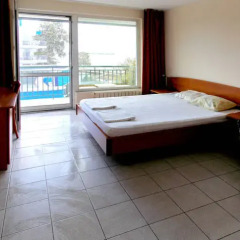 Отель Zdravnitza Sunmarina Health Resort Стандартный номер