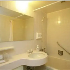 Hotel Lake Alster Alza Izumiotsu 3* Номер категории Эконом фото 2