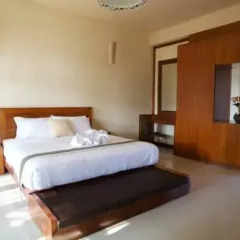 Отель Nantra Coco Beach 3* Люкс с различными типами кроватей фото 4