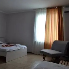 Отель Анжелика-Альбатрос Стандартный номер фото 3