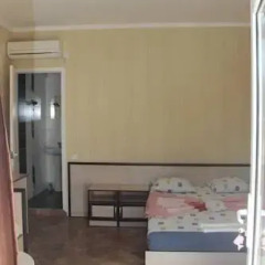 Отель Анжелика-Альбатрос Стандартный номер фото 47