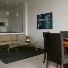 Отель Lanta Sport Resort 4* Апартаменты фото 5