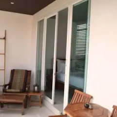 Отель Lanta Sport Resort 4* Апартаменты фото 9