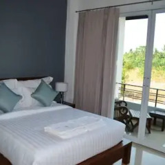 Отель Lanta Sport Resort 4* Улучшенный номер фото 5