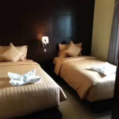 Отель Lanta Sport Resort 4* Апартаменты фото 2