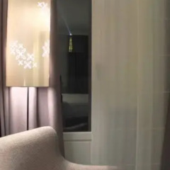 Отель Villa Saxe Eiffel 4* Номер Делюкс с различными типами кроватей фото 10