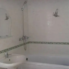 Гостиница Mirnaya Guest House Стандартный номер с различными типами кроватей фото 2