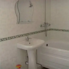 Гостиница Mirnaya Guest House Стандартный номер с различными типами кроватей фото 4