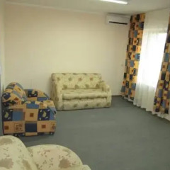 Апартаменты NRC Apartments Апартаменты
