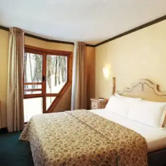 Отель Valtur Pila 3* Стандартный номер