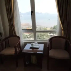 Ha Long Eden Hotel 3* Стандартный номер с различными типами кроватей фото 2