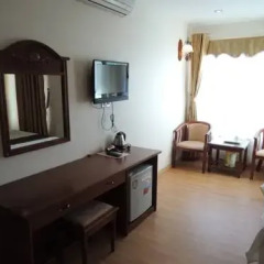 Ha Long Eden Hotel 3* Стандартный номер с различными типами кроватей фото 3