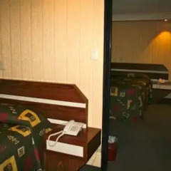 Hotel Bonampak 3* Люкс с различными типами кроватей фото 7
