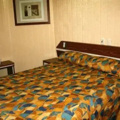 Hotel Bonampak 3* Стандартный номер с различными типами кроватей фото 2
