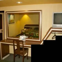 Hotel Bonampak 3* Люкс с различными типами кроватей фото 6