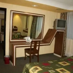 Hotel Bonampak 3* Стандартный номер с различными типами кроватей фото 5