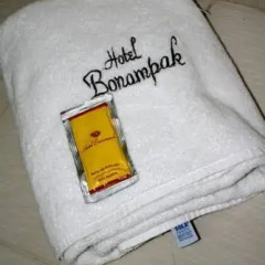 Hotel Bonampak 3* Стандартный номер с 2 отдельными кроватями