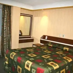 Hotel Bonampak 3* Стандартный номер с различными типами кроватей фото 3