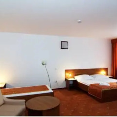 Hotel Pod Sluncem 3* Стандартный номер