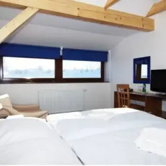 Hotel Pod Sluncem 3* Стандартный номер фото 5
