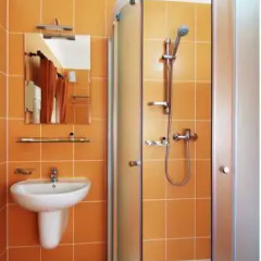 Hotel Pod Sluncem 3* Стандартный номер фото 2