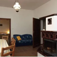 Hotel Pod Sluncem 3* Стандартный номер фото 3