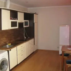 Апартаменты Matisa Apartments Студия Делюкс с различными типами кроватей фото 4