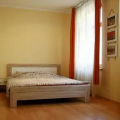 Апартаменты Matisa Apartments Студия с различными типами кроватей фото 6