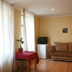 Апартаменты Matisa Apartments Студия с различными типами кроватей фото 7