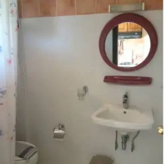 Апартаменты Eleni Apartments Студия с различными типами кроватей фото 6
