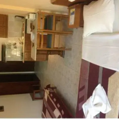 Апартаменты Eleni Apartments Студия с различными типами кроватей фото 8