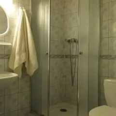Отель Pokoje Hotelowe Dux Стандартный номер с различными типами кроватей фото 4