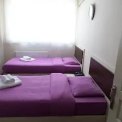 Grand Al-harthy Hotel Стандартный номер фото 4
