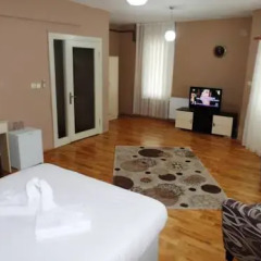 Grand Al-harthy Hotel Стандартный номер фото 8