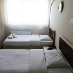 Grand Al-harthy Hotel Стандартный номер