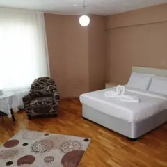 Grand Al-harthy Hotel Стандартный номер фото 6