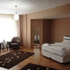 Grand Al-harthy Hotel Стандартный номер фото 10